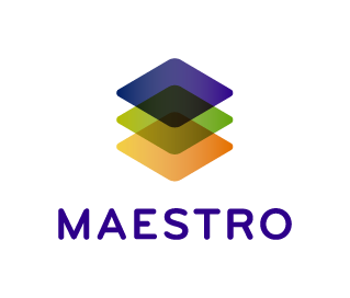 Maestro Logo