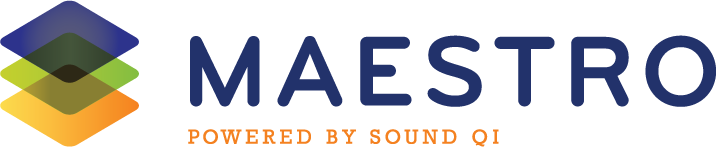 Maestro Logo